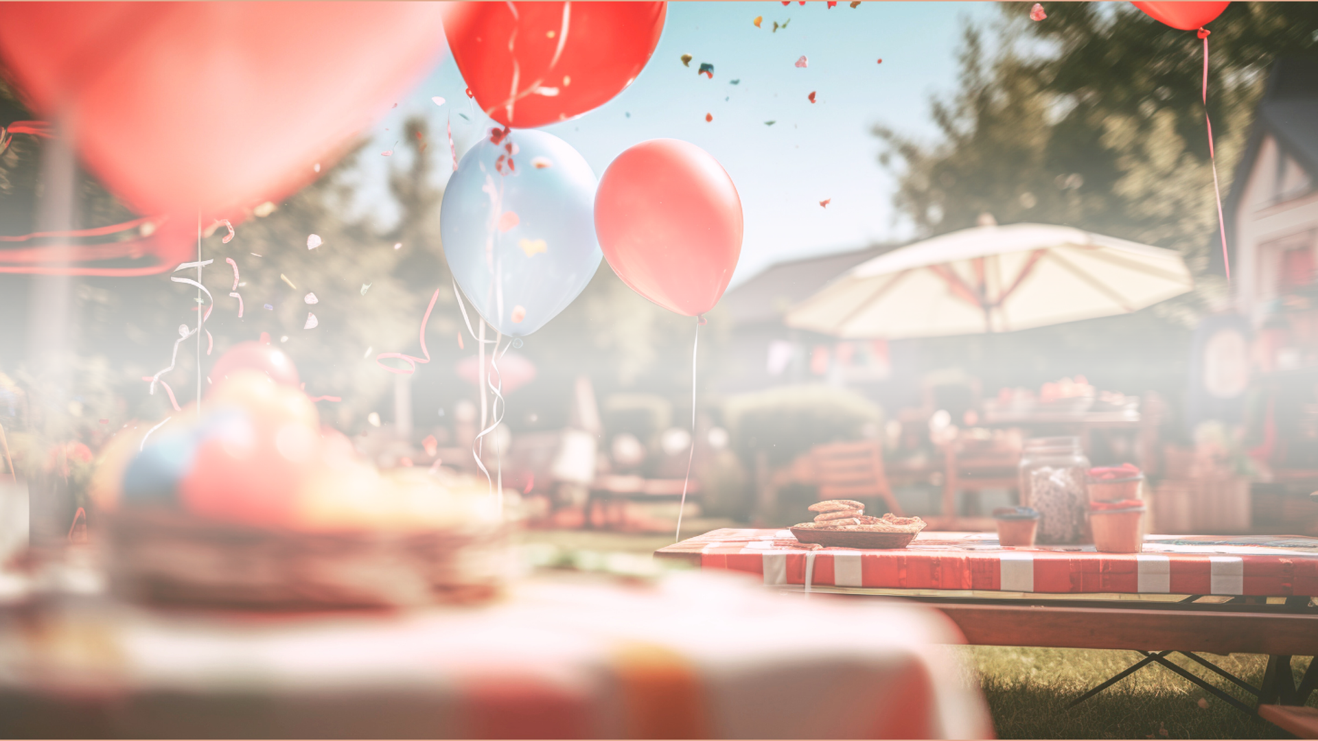 Mitarbeiter-Fest am 29.06